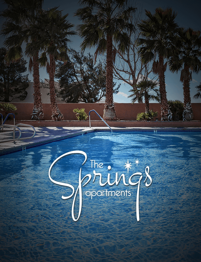 The Springs Apartments Property Photo